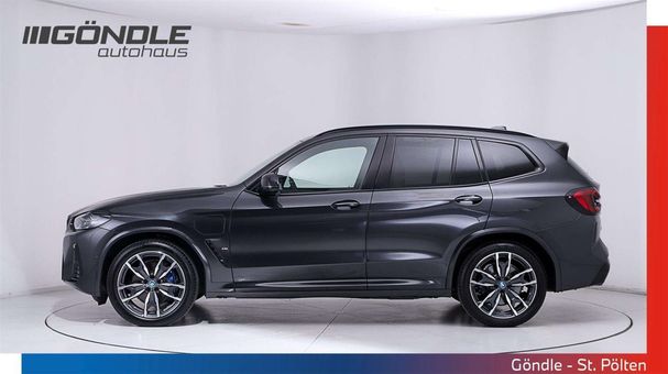 BMW X3 xDrive30e 215 kW image number 4