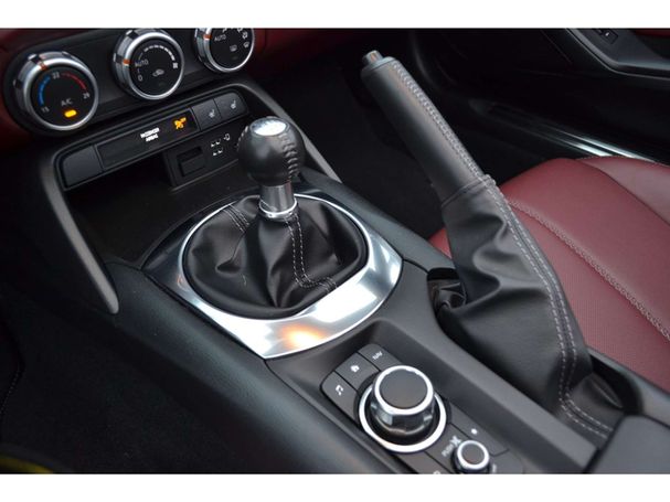 Mazda MX-5 97 kW image number 21