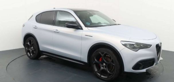 Alfa Romeo Stelvio 2.0 Turbo Q4 206 kW image number 3