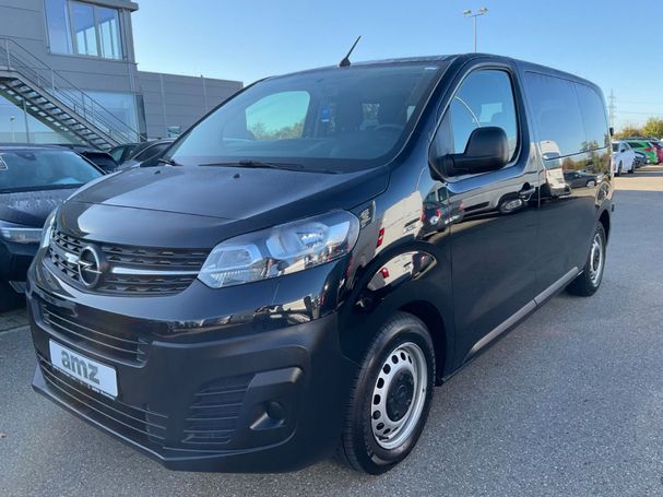 Opel Vivaro Kombi 1.5 88 kW image number 1