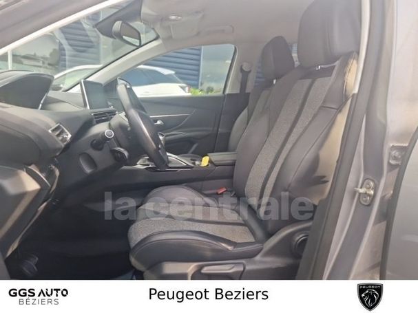 Peugeot 3008 BlueHDi 130 S&S Allure 96 kW image number 16