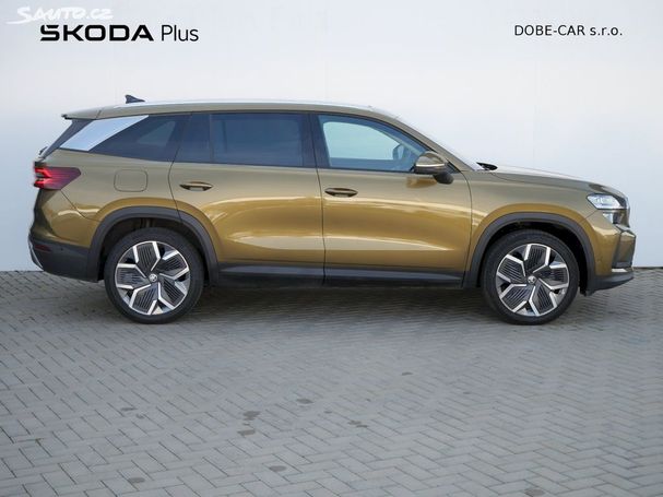 Skoda Kodiaq 2.0 TDI 4x4 142 kW image number 8