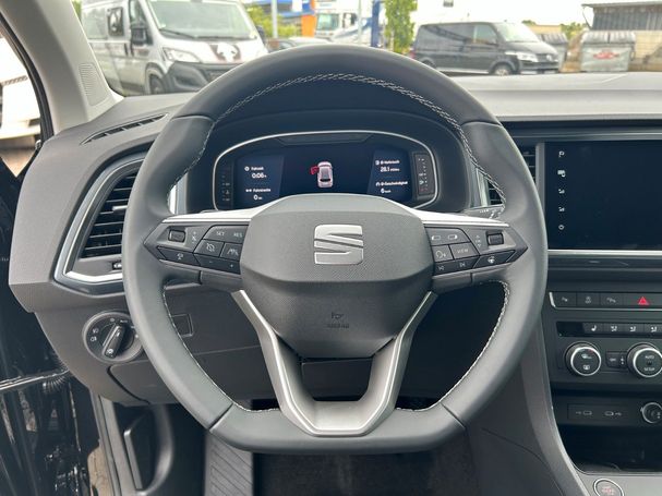 Seat Ateca 110 kW image number 11