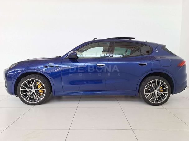 Maserati Grecale GT 221 kW image number 5