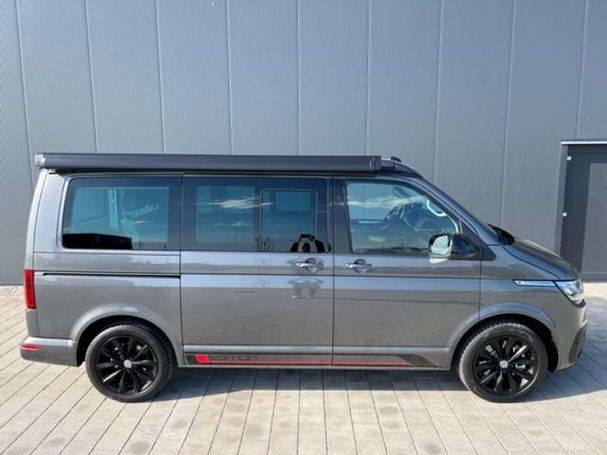 Volkswagen T6 California Ocean Edition 4Motion 150 kW image number 4