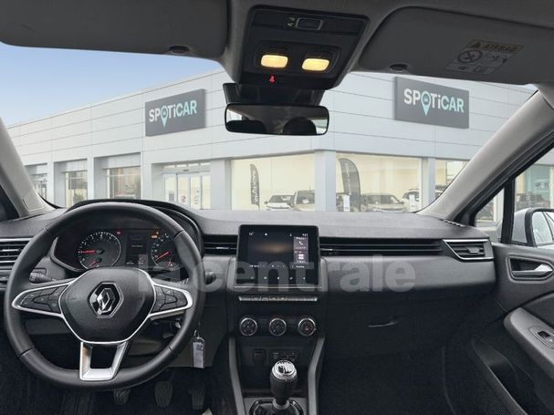 Renault Clio TCe 90 66 kW image number 8