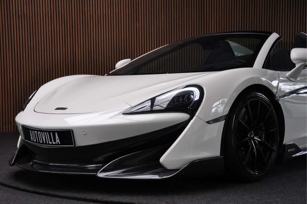 McLaren 600LT Spider 441 kW image number 30