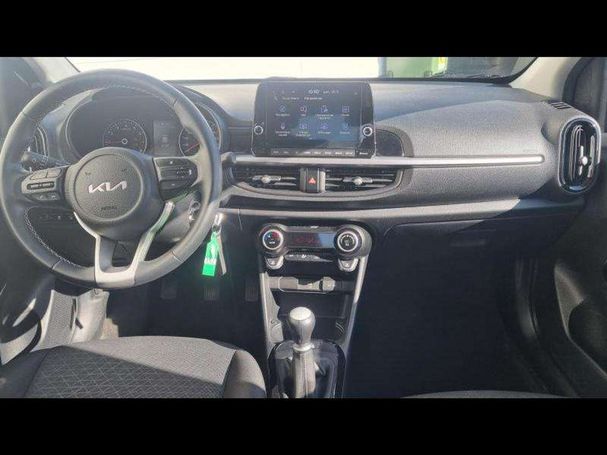 Kia Picanto 49 kW image number 7