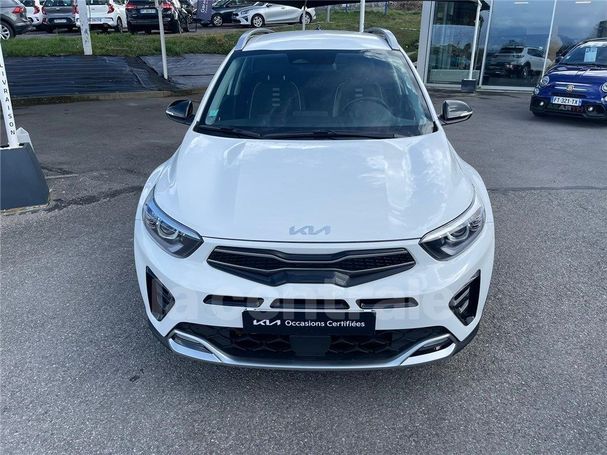 Kia Stonic 1.0 T-GDi 100 74 kW image number 3