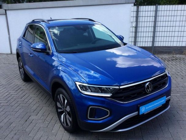 Volkswagen T-Roc TSI T-Roc 81 kW image number 4