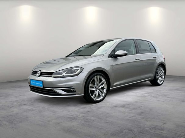 Volkswagen Golf 1.5 TSI Highline DSG 110 kW image number 1