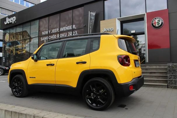 Jeep Renegade 1.5 T4 96 kW image number 4