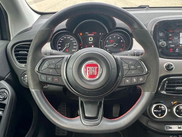 Fiat 500X 1.0 88 kW image number 13