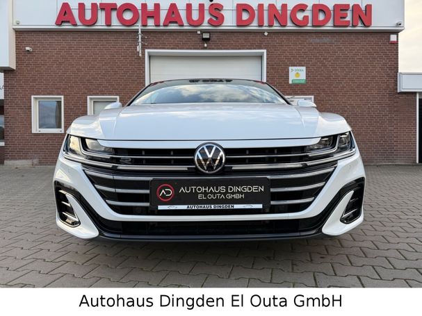 Volkswagen Arteon 2.0 TDI 4Motion 147 kW image number 4