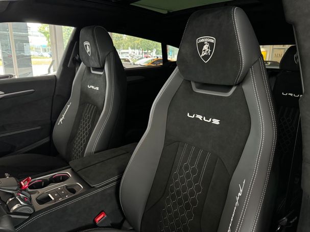 Lamborghini Urus S 490 kW image number 31