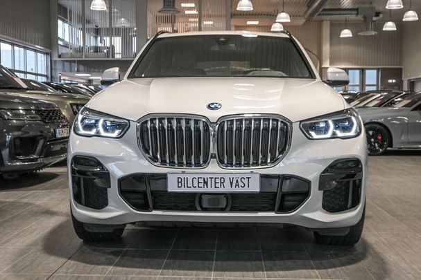 BMW X5 45e xDrive 291 kW image number 2