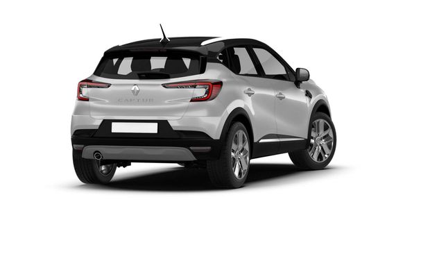 Renault Captur 117 kW image number 3