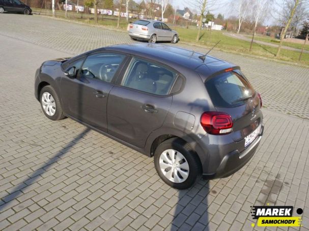 Citroen C3 63 kW image number 11