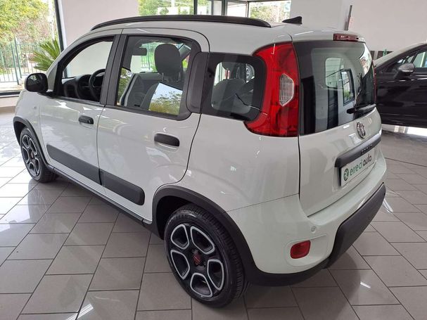 Fiat Panda 1.2 51 kW image number 12