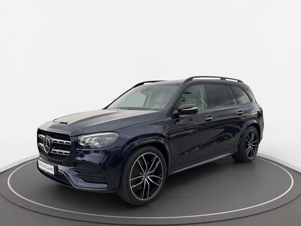 Mercedes-Benz GLS 580 4Matic 360 kW image number 1