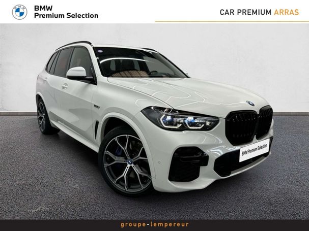 BMW X5 xDrive 213 kW image number 13