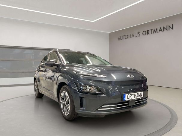 Hyundai Kona Elektro Select 150 kW image number 2