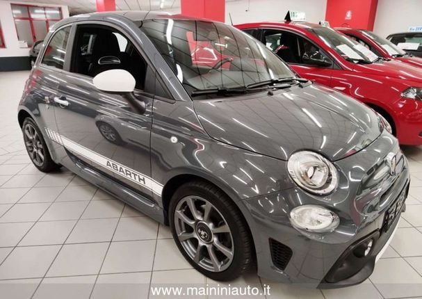 Abarth 595 107 kW image number 2