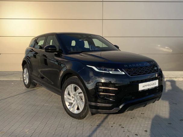 Land Rover Range Rover Evoque 120 kW image number 2