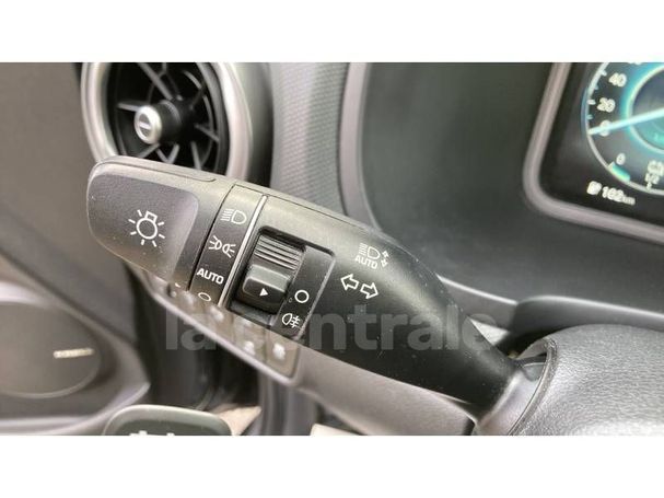 Hyundai Kona 64 kWh 150 kW image number 13