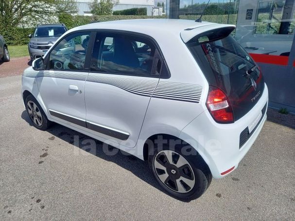 Renault Twingo SCe 70 LIMITED 52 kW image number 3