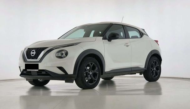 Nissan Juke DIG-T Acenta 86 kW image number 2