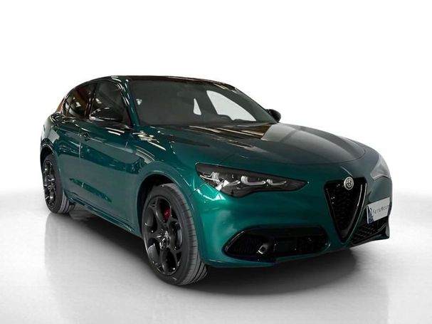 Alfa Romeo Stelvio 2.2 Diesel AT8 Q4 154 kW image number 16