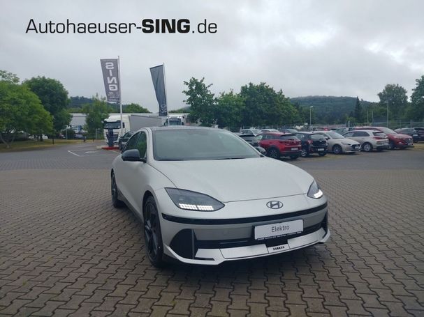 Hyundai Ioniq 6 239 kW image number 7