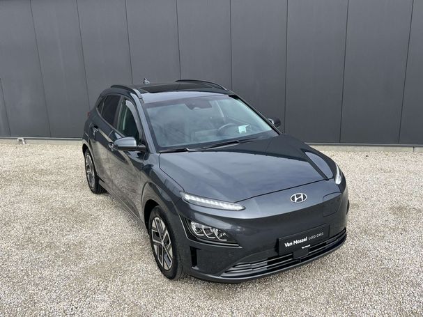 Hyundai Kona 64 kWh 150 kW image number 28