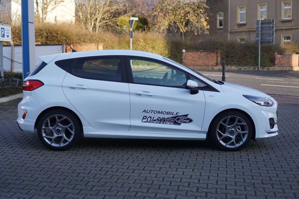 Ford Fiesta ST-Line 92 kW image number 4