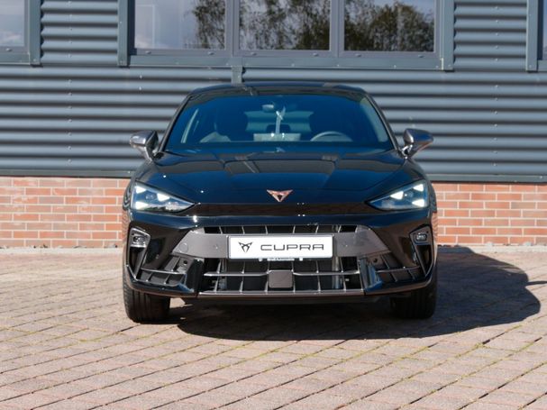 Cupra Leon 1.5 eTSI DSG 110 kW image number 3