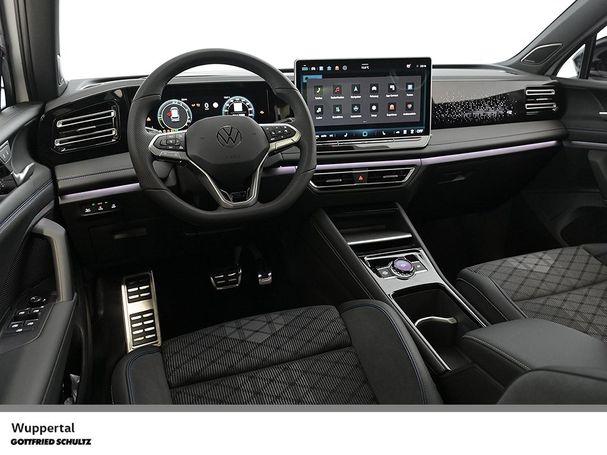 Volkswagen Tiguan eHybrid R-Line DSG 200 kW image number 13