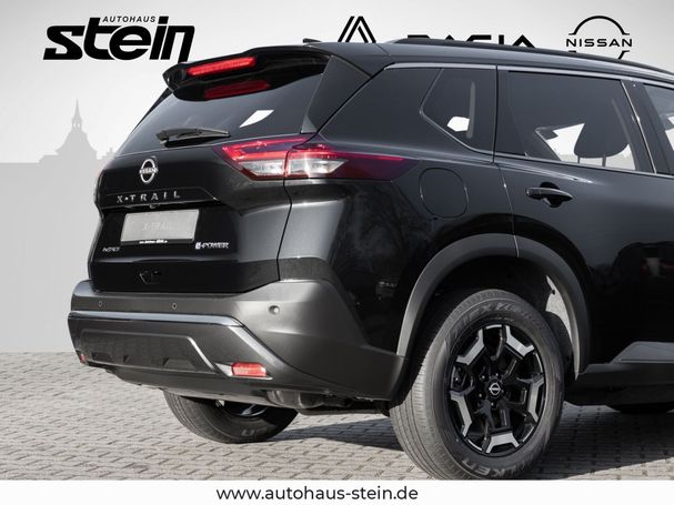 Nissan X-Trail 1.5 VC-T e-Power N-Trek 150 kW image number 6