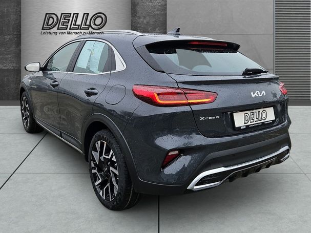 Kia XCeed 1.5 Vision 103 kW image number 2