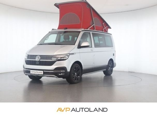 Volkswagen T6 California 2.0 TDI Beach Camper DSG 150 kW image number 2