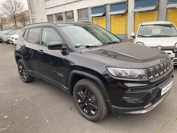 Jeep Compass 1.3 PHEV 140 kW image number 2