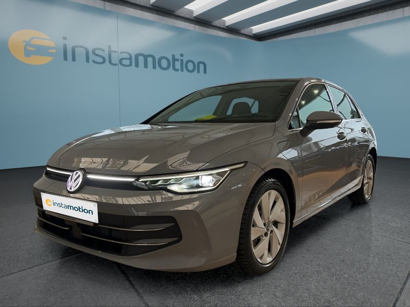 Volkswagen Golf 1.5
