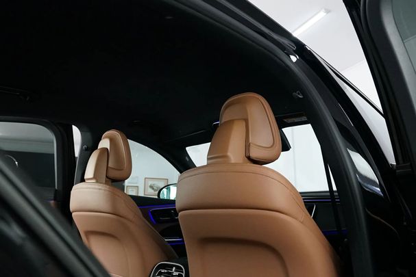 Mercedes-Benz E 220 d 143 kW image number 22