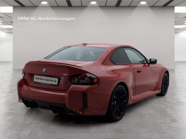 BMW M2 Coupé 338 kW image number 3