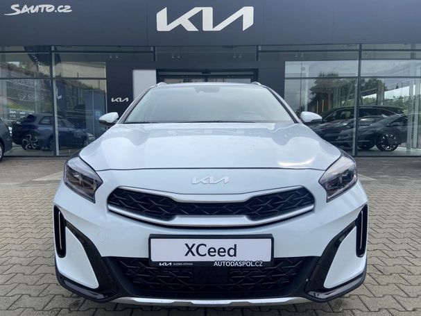 Kia XCeed 1.5 T-GDI 103 kW image number 8