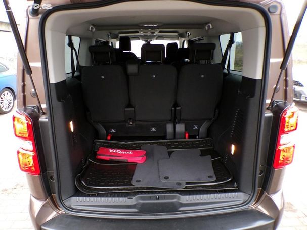 Toyota Proace L2 2.0 D-4D 130 kW image number 13