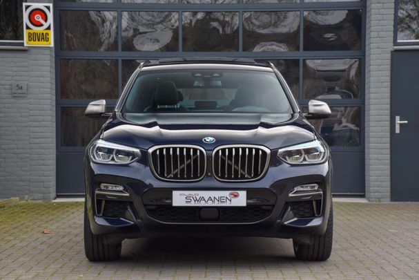 BMW X3 M40i xDrive 260 kW image number 3