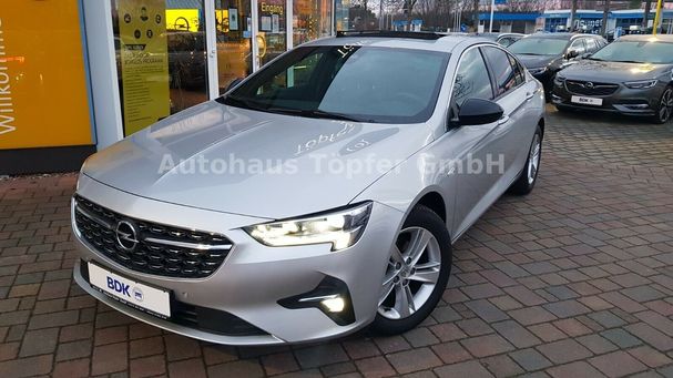 Opel Insignia 90 kW image number 1