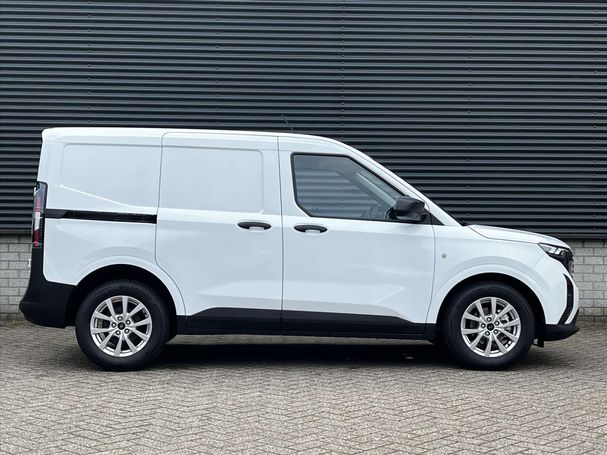 Ford Transit Courier 1.5 74 kW image number 7