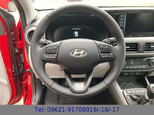 Hyundai i10 1.2 Prime 58 kW image number 10